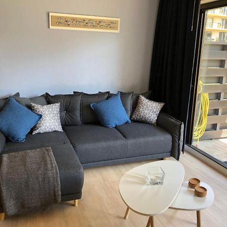 Apartamento Residentie Noordhinder De Panne Exterior foto