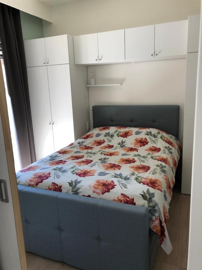 Apartamento Residentie Noordhinder De Panne Exterior foto