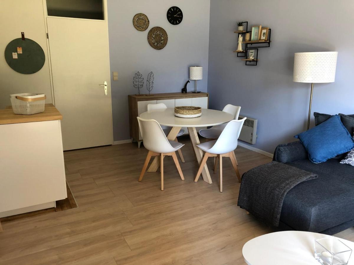 Apartamento Residentie Noordhinder De Panne Exterior foto