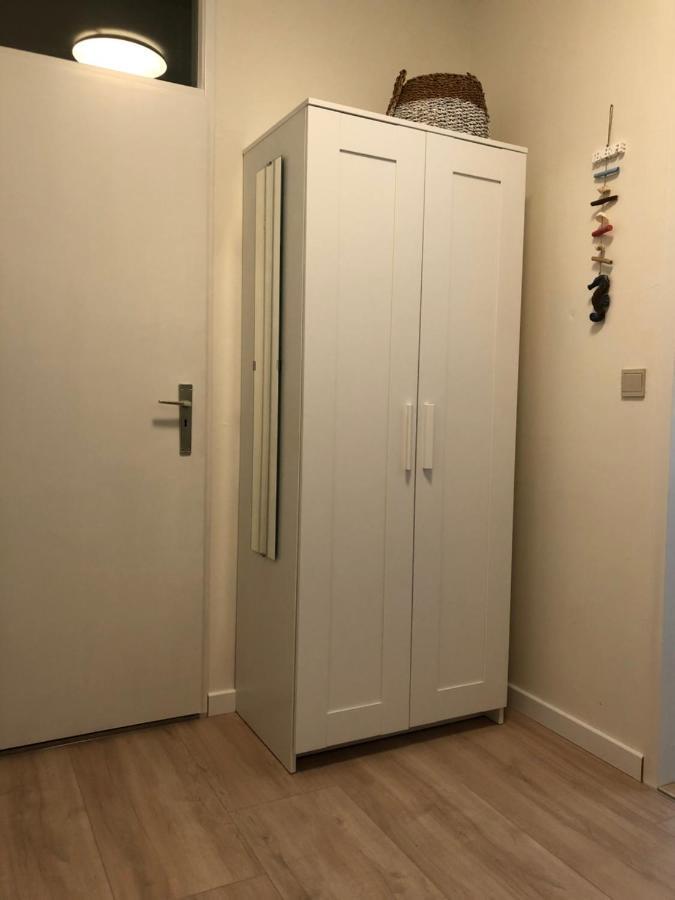 Apartamento Residentie Noordhinder De Panne Exterior foto